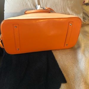 Pulicati Leather bag